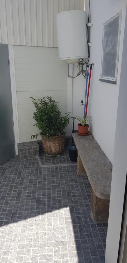 Casa O Cantinho Mourao Exterior photo